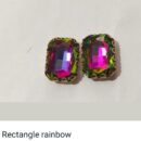 Rectangle Stone - Big