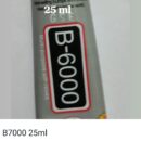 B-7000 Gum (25ML)