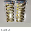 Gold Tik Tak